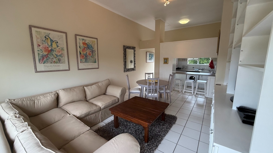 To Let 2 Bedroom Property for Rent in Goose Valley Western Cape